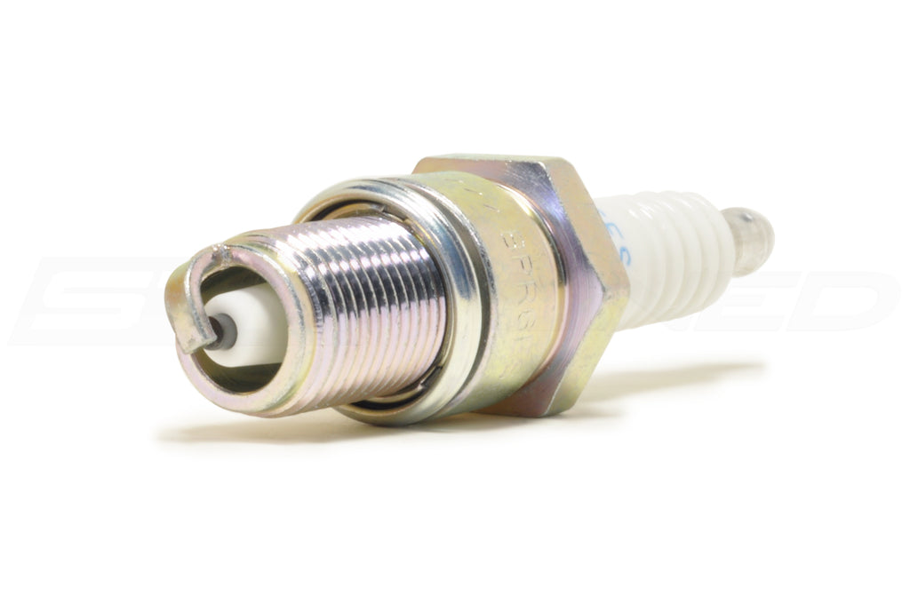 4-Pack NGK BPR6ES Standard Resistor Spark Plugs - Copper Core, Fits Many Models (Part 7131)