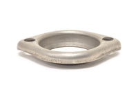 FP 76mm Downpipe Inlet Flange for Evo 7/8/9 (740300201)