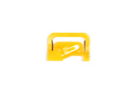 Evo 7/8/9 Body Clip Yellow (7403A018)