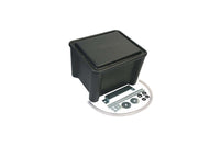 Moroso Universal Sealed Black Battery Box (74051)