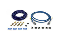 Moroso Battery Cable Install Kit (74055)