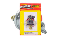 Moroso Heavy Duty Master Battery Disconnect Switch (74101)