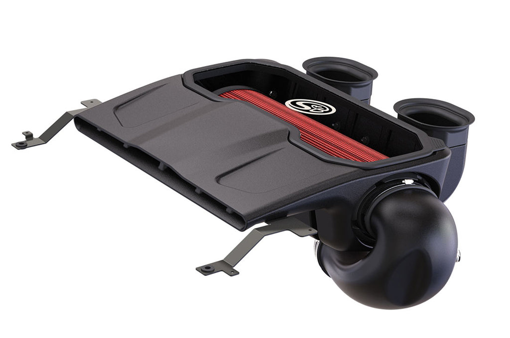 S B Cold Air Intake For 2021 Ram TRX 75 5150 75 5150D s-b-cold-air-intake-for-2021-ram-trx-75-5150-75-5150d