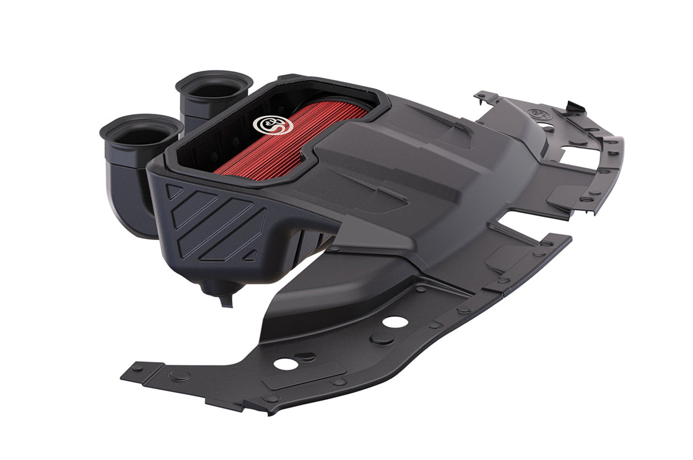 S&B Cold Air Intake for 2021+ Ram TRX (75-5150 / 75-5150D)