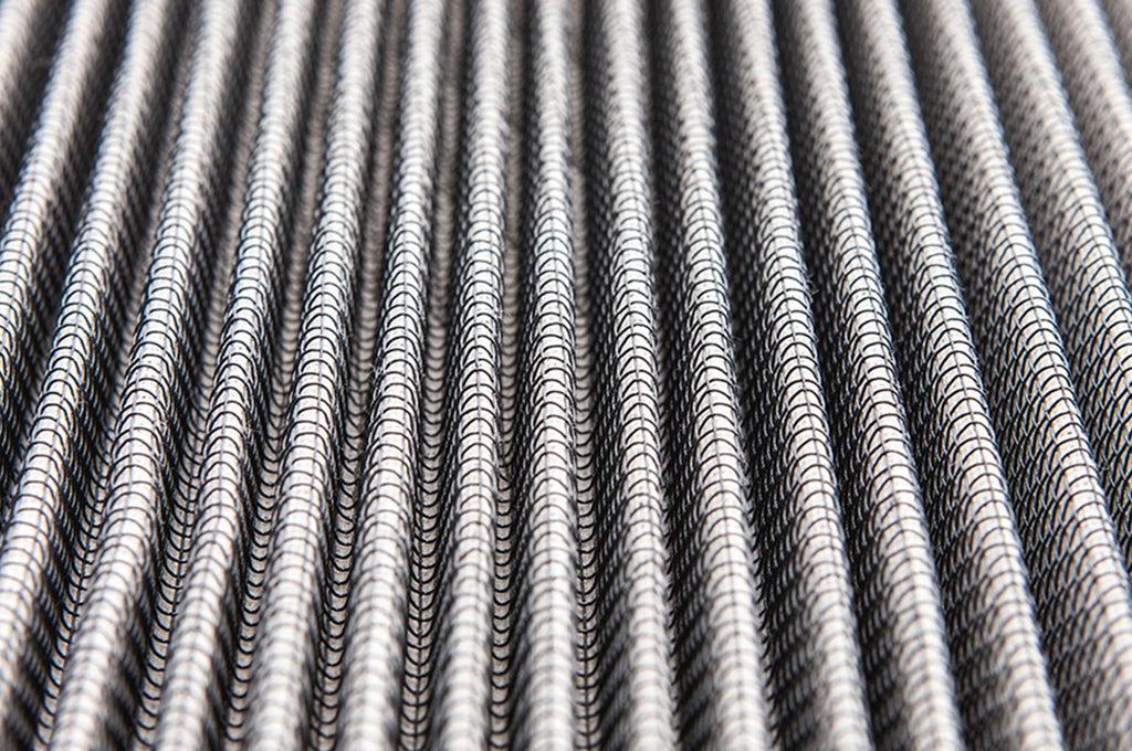 752110 COBB Evo X DropIn High Flow Air Filter