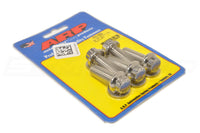 ARP Stainless O2 Housing to Turbo Bolts for Evo 4-X (773-1003)