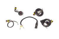 Garrett G-Series Turbo Speed Sensor Kit with Gauge (781328-0003)