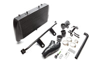 COBB FMIC Front Mount Intercooler for F150 Raptor (Black)