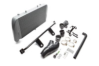 COBB FMIC Front Mount Intercooler for F150 Raptor (Silver)