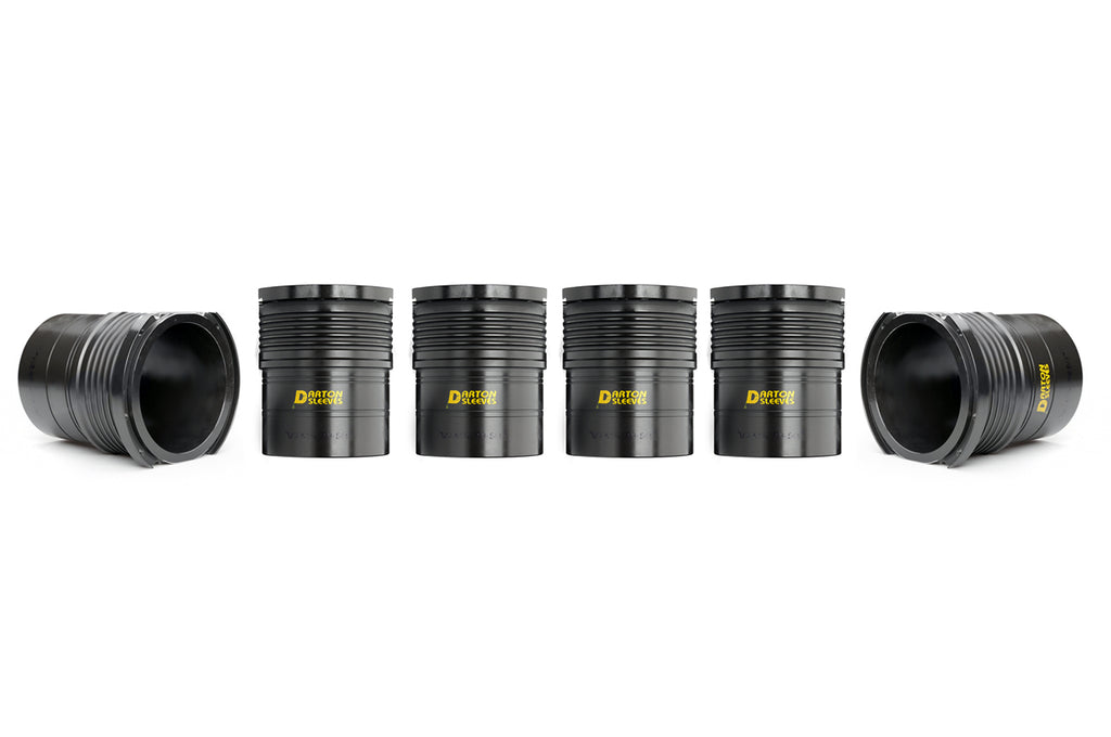 800210 VQ35HR 350Z 370Z Q50 Darton Sleeves