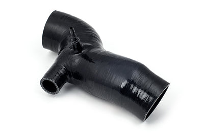 FP Evo 8/9 84mm Intake Pipe with Blow Off Valve Recirculation (8003020A)