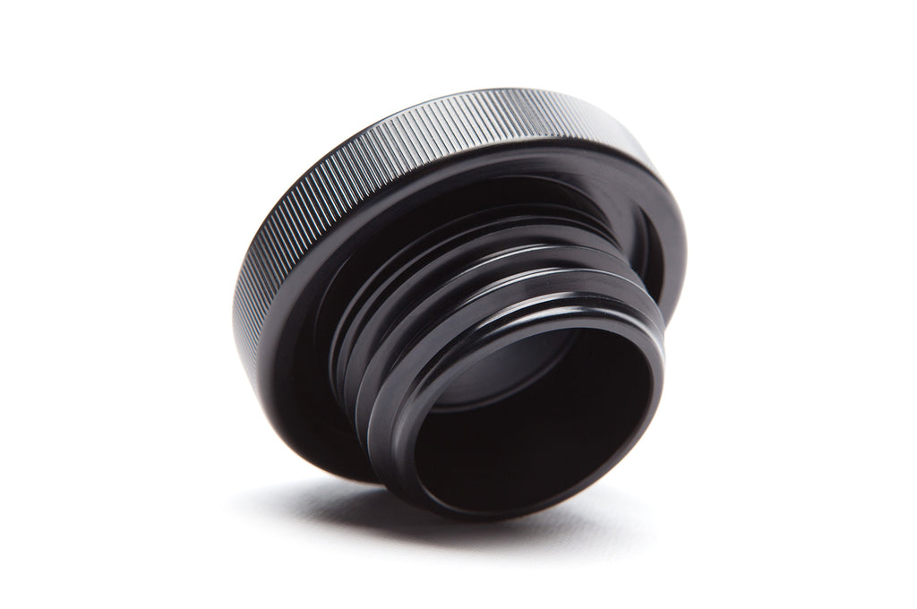 COBB Engine Oil Cap for 2002-2022 WRX/STi (800510-BK)
