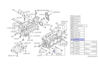 Subaru OEM Engine Case Bolt for EJ WRX/STi (800706500)