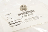 Subaru OEM Downpipe Nut for WRX STi BRZ (802008270)