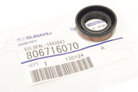 Subaru OEM Shift Linkage Seal for 04+ STi (806716070)