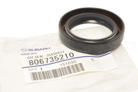 Subaru OEM Transmission Oil Seal for WRX/STi (806735210)