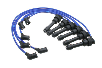 NGK Spark Plug Wires 8101 for 3000GT (ME78)