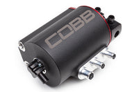COBB Air/Oil Separator for 02-07 WRX / 04-07 STi (811615)