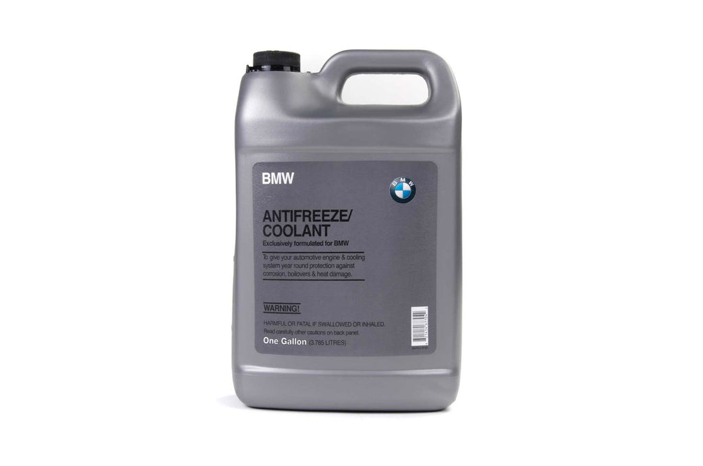 BMW G11 Blue Coolant Gallon Pre 2019 82141467704 bmw-g11-blue-coolant-gallon-pre-2019-82141467704