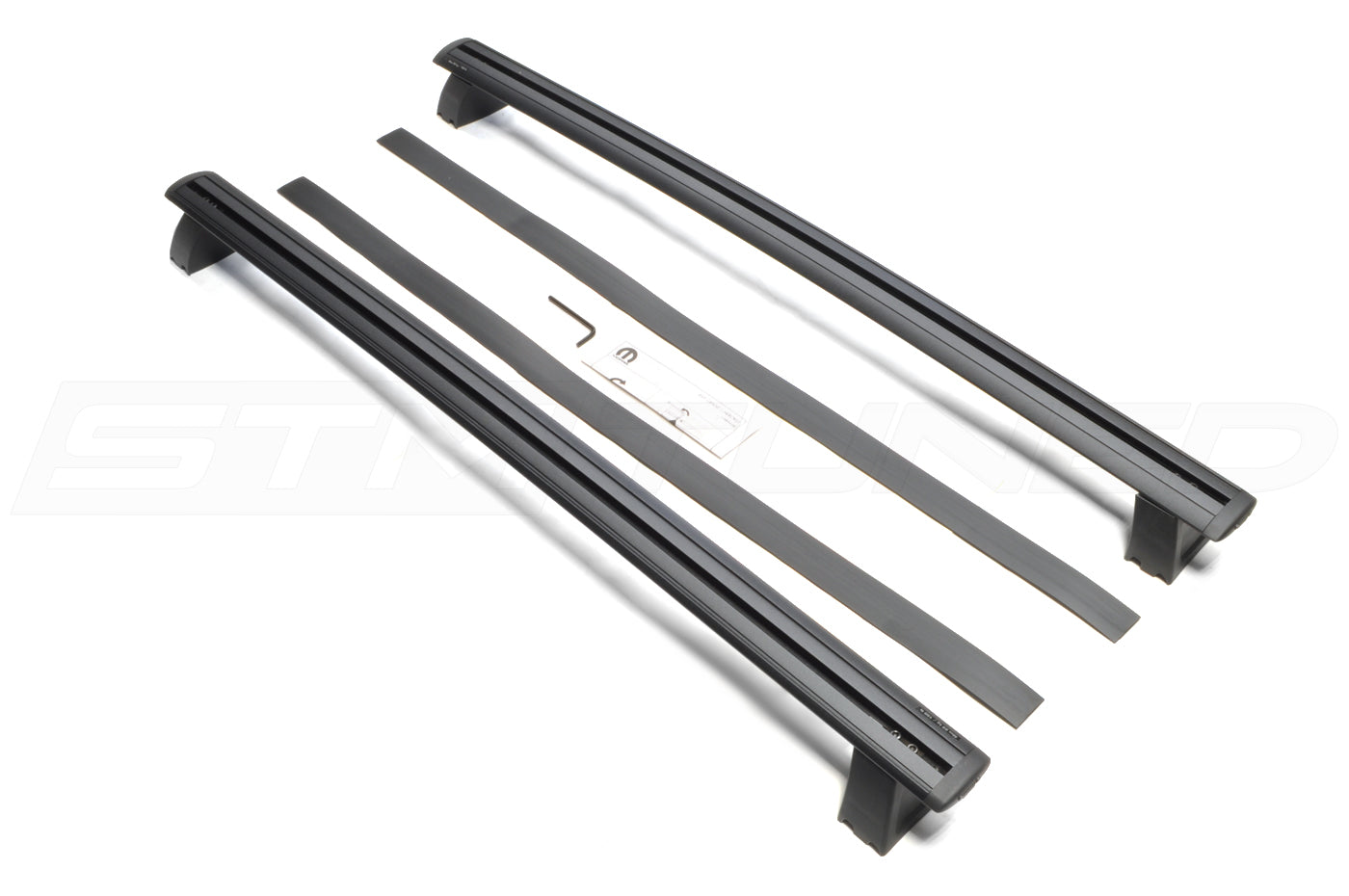 82212072AD Mopar Roof Rack 2011-2021 Jeep Grand Cherokee