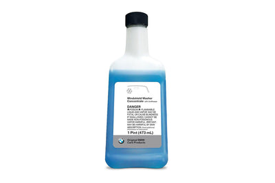 BMW Windshield Washer Concentrate (83192221702)