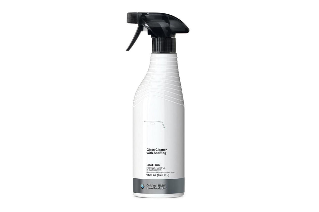 BMW Glass Cleaner with Anti-Fog (83192455137)