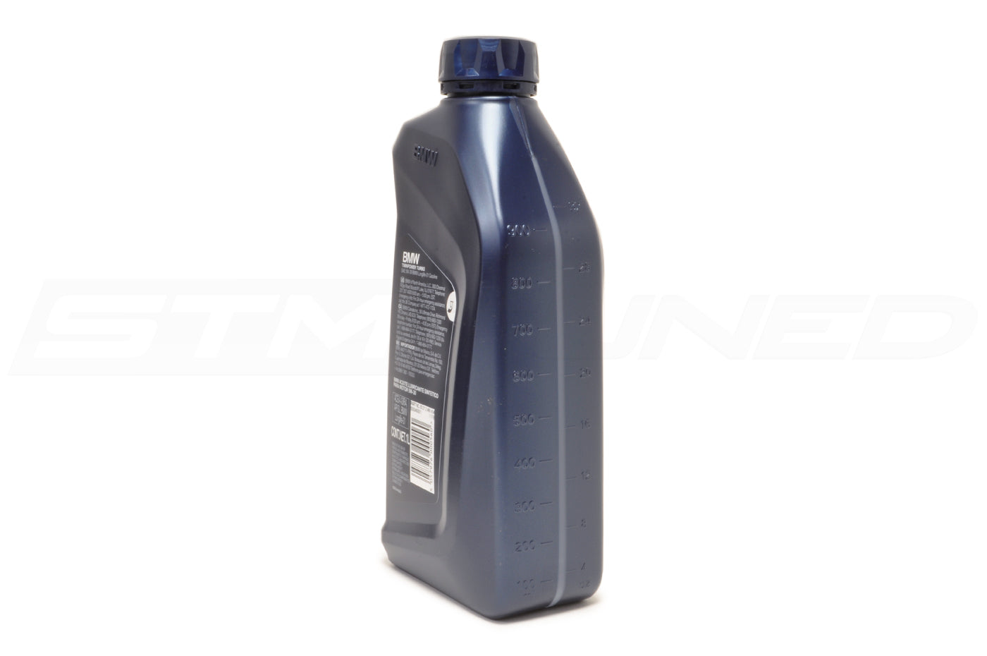 83212466454 BMW 5w30 TwinPower Turbo Longlife-01 Engine Oil