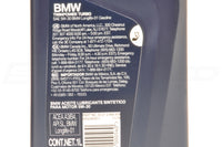 BMW TwinPower Turbo Longlife-01 Engine Oil 5w30 (83212466454)