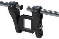 S&B Universal Adjustable Truck Hitch Mud Flaps