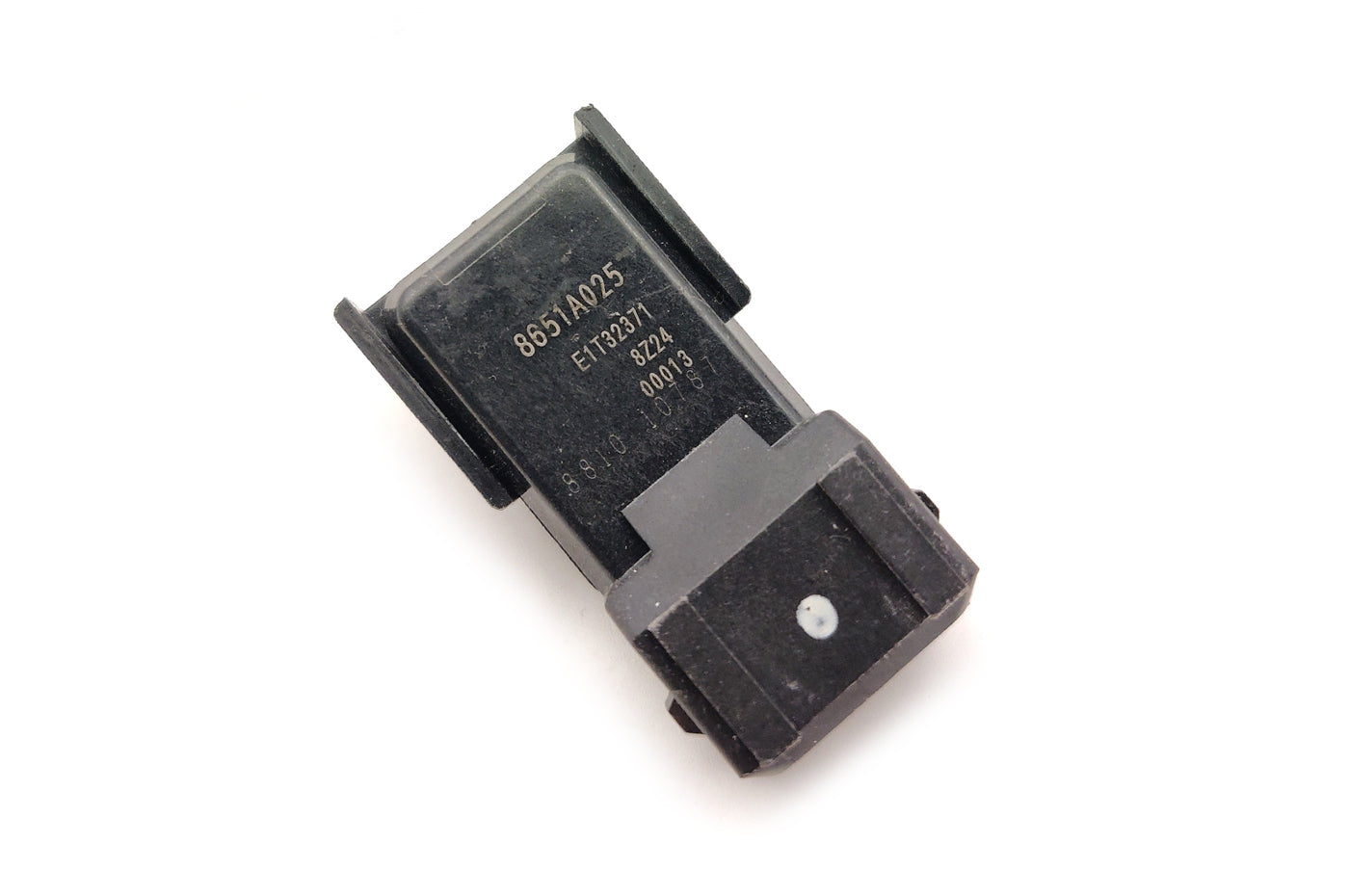 8651A025 Evo X OEM Fuel Vapor Pressure Sensor