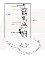 Mitsubishi OEM Fuel Vapor Pressure Sensor for Evo X (8651A025)