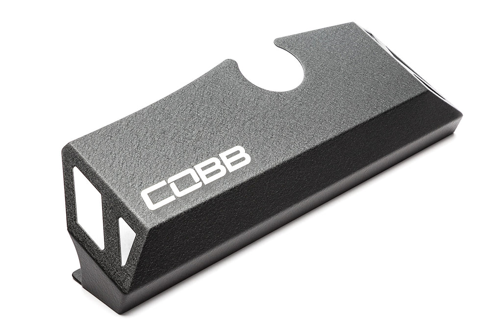 COBB Coolant Overflow Cover for F150 Raptor (8F1600)