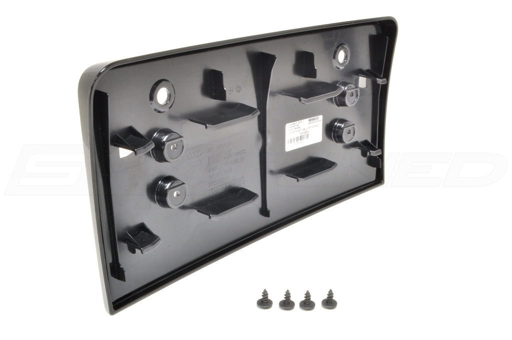 68566317AA - License Plate Bracket Kit The Official Mopar e 68566317AA - License Plate Bracket Kit The Official Mopar e