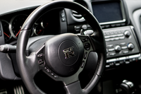 2016 Nissan R35 GTR 1000 HP *SOLD*