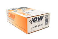 DW400 In-Tank Fuel Pump with Install Kit (9-401-1001)