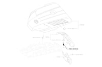 Toyota OEM Valve Cover Ball Pin for 2020 Supra (90118WA228)