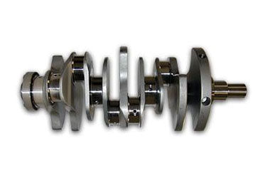 Manley NISSAN GT-R 3.8L VR38DETT Billet 98.4mm Stroker Crankshaft 