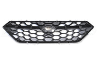 Subaru OEM Front Grey Grille for 2022 WRX (91121VC200)