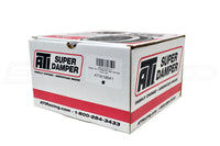 ATI Super Damper Crank Pulley for R35 GTR (918641)