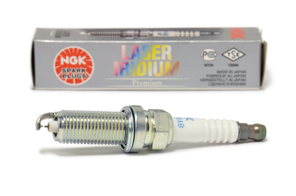 NGK DILKAR8A8 93026 Laser Iridium Spark Plug for R35 GTR