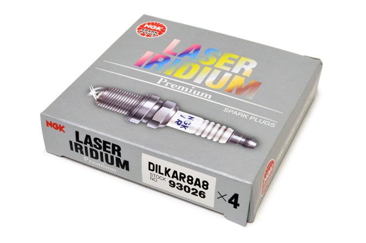 NGK DILKAR8A8 Laser Iridium Spark Plug : Buy Online at Best Price in KSA - Souq is now NGK DILKAR8A8 Laser Iridium Spark Plug : Buy Online at Best Price in KSA - Souq is now