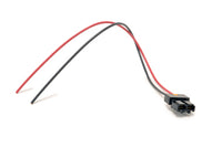 Walbro Wire Harness (94-615) - GSS Fuel Pumps