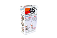K&N Cabin Filter Cleaning Kit (99-6000)
