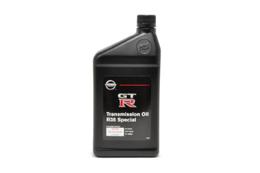 Nissan R35 Special Transmission Oil (999MP-GTRT00P)