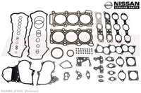 A0AMA-JF00A Nissan Engine Gasket Kit - R35 GT-R