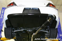 APR Carbon Fiber Rear Diffuser for USDM Evo 8/9 Bumper (AB-485019)