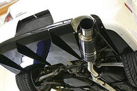 APR Carbon Fiber Rear Diffuser for USDM Evo 8/9 Bumper (AB-485019)