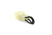 COBB Initialization Connector White for 2003-2005 WRX