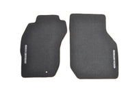 Mitsubishi OEM Floor Mats for 2G Eclipse (AEC5XF1D01)