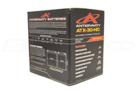 Antigravity Lithium Small Battery (ATX30-HD)